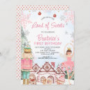 Search for sugar invitations Nutcracker
