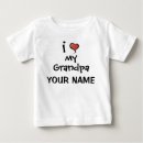 Search for grandpa baby shirts Heart