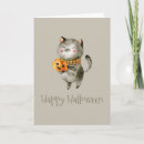Search for cats halloween cards Happy