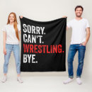 Search for wrestling blankets Fight