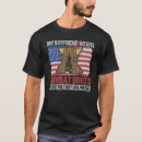 Search for military boyfriend tshirts Boots