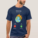 Search for anti climate change tshirts Environment