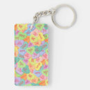 Search for candy heart key rings Romance
