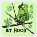 Search for mount hood stickers Ski