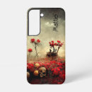 Search for skull samsung cases Goth