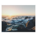 Search for sunset seascape posters Nature photography