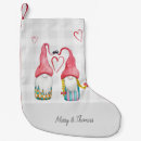 Search for gnome christmas stockings Cute