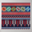 Search for embroidery posters Design