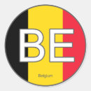 Search for belgium stickers National