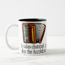 Search for accordion mugs Musician