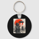 Search for japanese ninja key rings Warrior