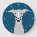 Search for funny posters clocks dog