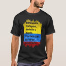 Search for barranquilla tshirts Cali