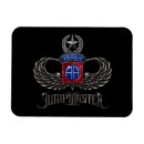 Search for army rectangular magnets Military