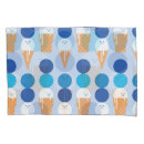 Search for cartoon food pillowcases Background