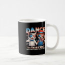 Search for funny cat dance mugs Cats