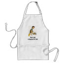 Search for gourmet aprons Chef