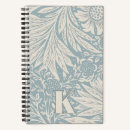 Search for linen notebooks Flower