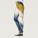Search for blue abstract pattern clothing Elegant