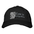 Search for rare baseball caps Disease
