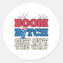 Search for directors stickers July