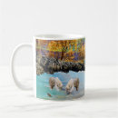 Search for polar bear cub mugs Cubs