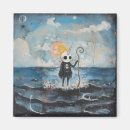 Search for goth magnets Witch
