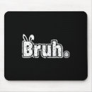 Search for funny greeting mouse mats Kawaii