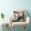 Search for train cushions Snow