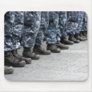 Search for navy sailors mouse mats Blue