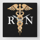Search for hospital clocks Medicine