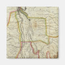 Search for sources magnets Map