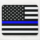 Search for law enforcement mouse mats officer