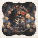 Search for halloween wedding table decor Till death