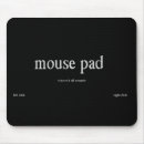 Search for geek mouse mats Pad