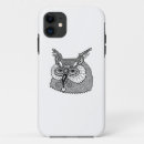 Search for zen tangle iphone cases Owl