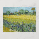 Search for dutch iris postcards Vincent van gogh