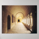 Search for cloister posters Architecture