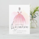 Search for glam quinceanera invitations Modern