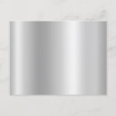 Search for silver foil postcards Grey