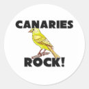 Search for canaries stickers Finch