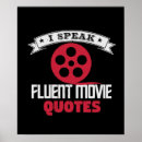 Search for movie quote posters Cartoon