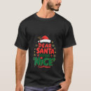 Search for define nice tshirts Santa