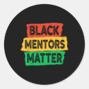 Search for mentoring stickers Black history facts