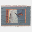 Search for ski blankets Vintage