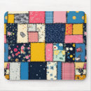 Search for patchwork mouse mats Pattern