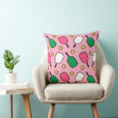 Search for sports throw cushions Pickleball