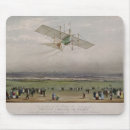 Search for flying machine mouse mats Plane