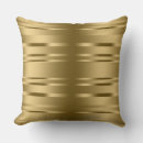 Search for shiny gold cushions Modern
