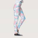 Search for transgender pride leggings Hearts